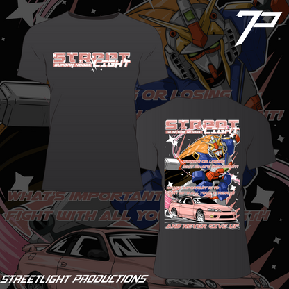 "Suzu Soarer" Gundam Nobel Premium T