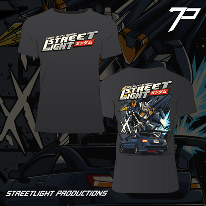 Duel Blitz Gundam Premium T